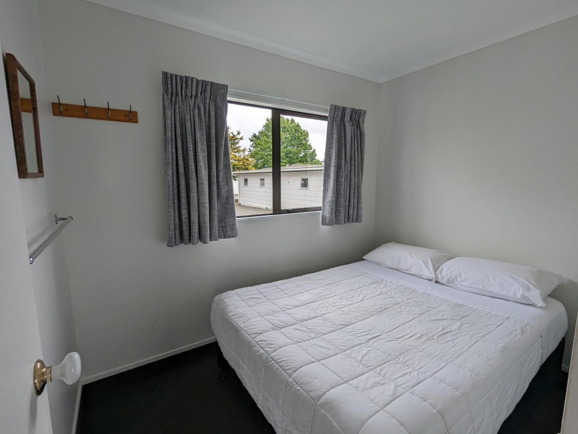 Holdens Bay Holiday Park Rotorua Exteriér fotografie