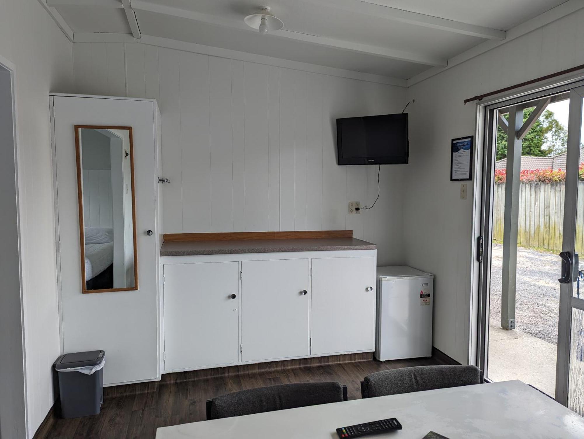 Holdens Bay Holiday Park Rotorua Exteriér fotografie